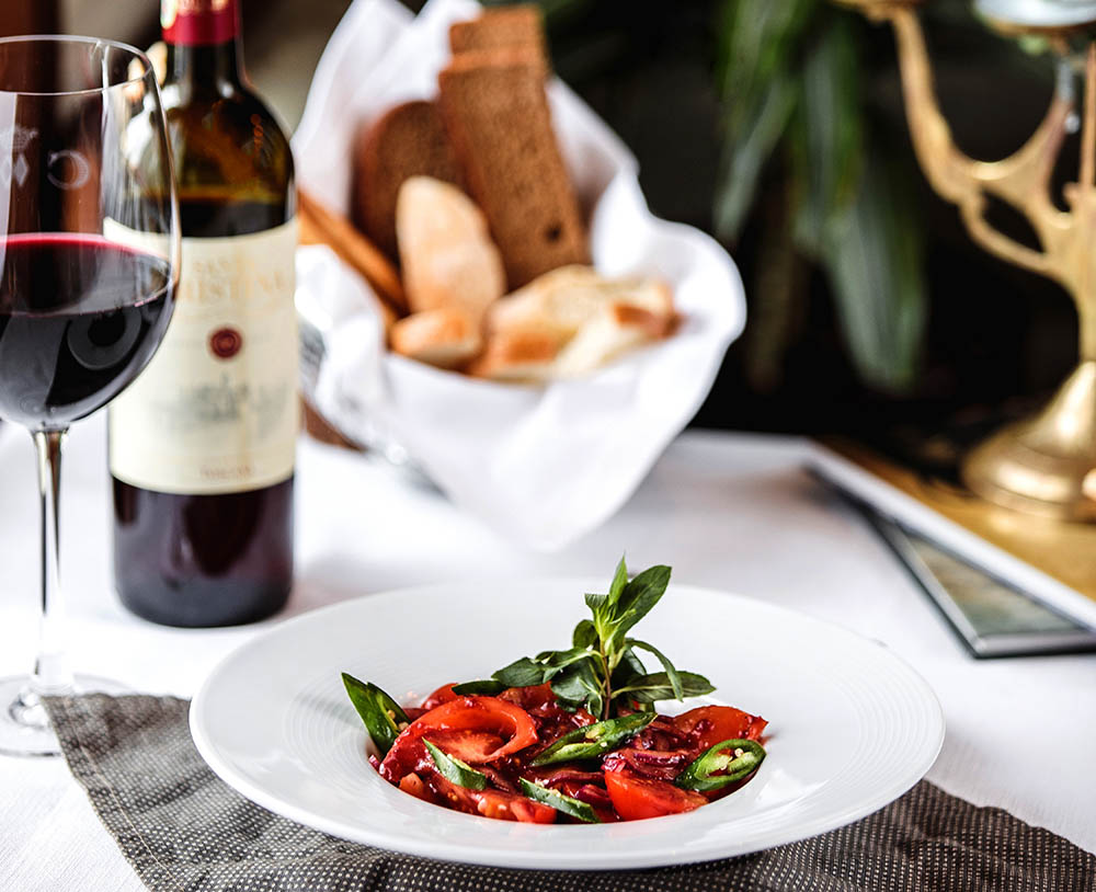 Блюда к Неббиоло Блюда к Неббиоло