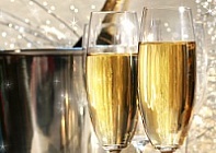Шампанское