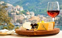 Итальянское вино