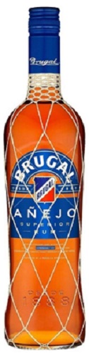 Ром Бругал Аньехо 0,7л