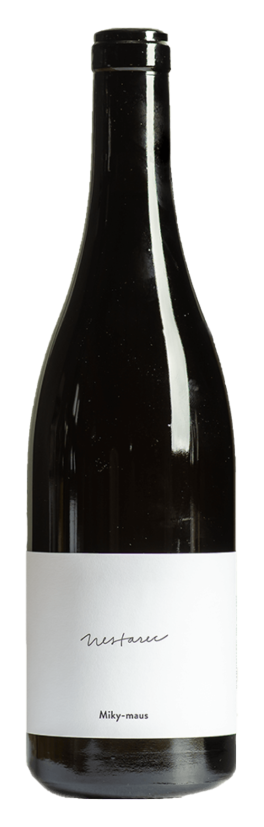 Вино Мики Маус Милан Нестареч белое сухое 0,75л