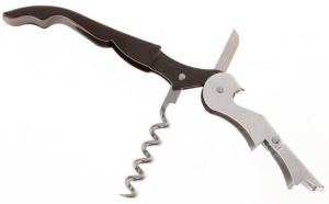 Открывашка-штопор Универсал 12 см