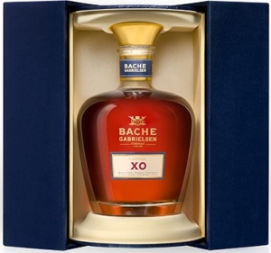 Коньяк Баш Габриэльсен ХО 0,7л п/у