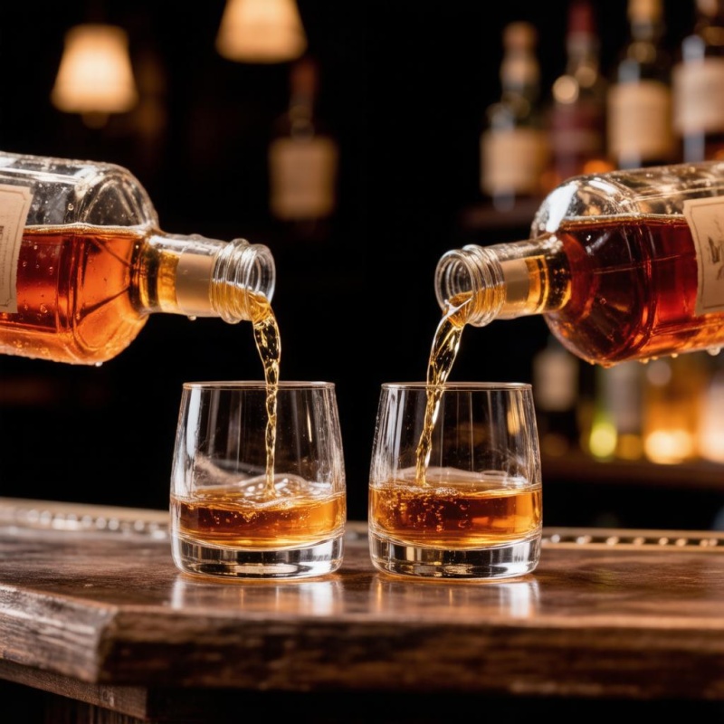 Single Malt, Blended, Single Grain: чем отличаются виды виски