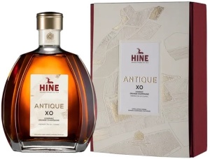 Коньяк Хайн Антик ХО Гранд Шампань 0,7л п/у