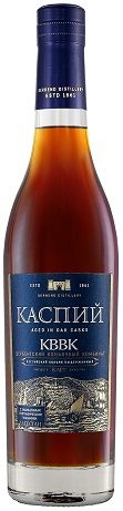 Коньяк Каспий КВВК 0,5л
