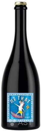 Игристое вино Петнат Шато Пино Совиньон Блан белое экстра брют 0,75л