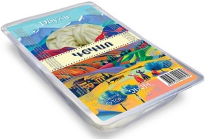 Сыр Чечил Доули 120г