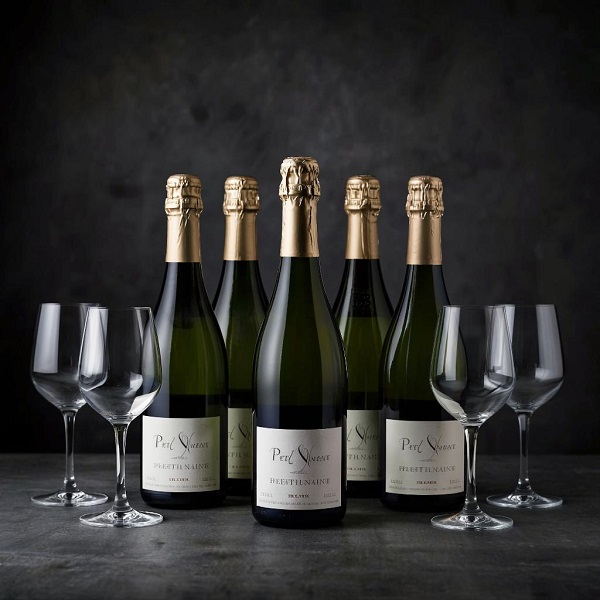 Петнаты: Искусство создания натурального игристого вина