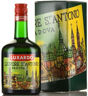 Ликер Люксардо Сан Антонио 0,7л п/у