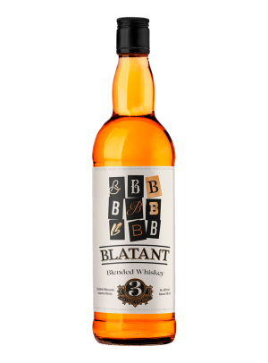Виски Блэйтант 0,7л