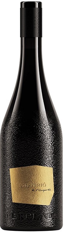 Вино Перелада Амфитрио Эмпорда красное сухое 0,75л