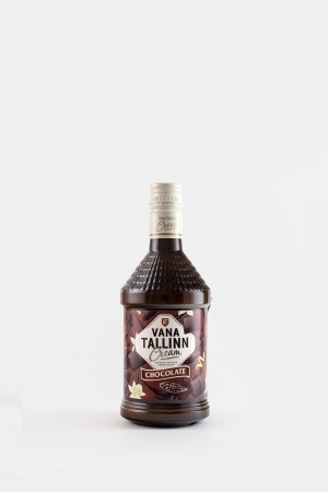 Ликер Вана Таллин Шоколад 0,5л
