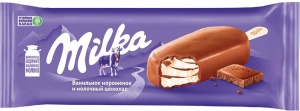 Эскимо Милка 62г