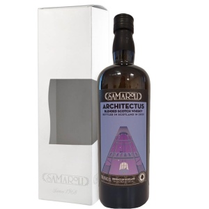 Виски Самароли Ачитектус 0,7л п/у