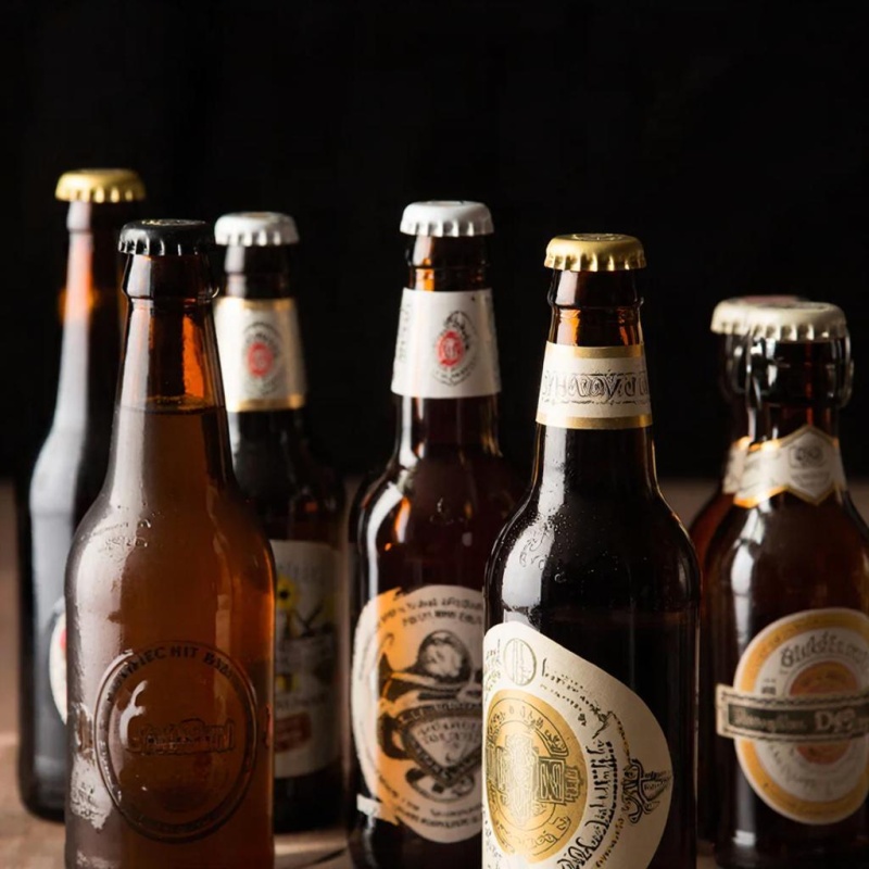 BeerAdvocate: история, факты и роль в мире пива