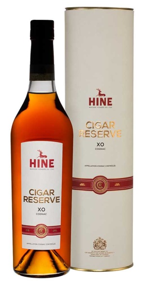 Коньяк Хайн Сигар Резерв XO 0,7л п/у