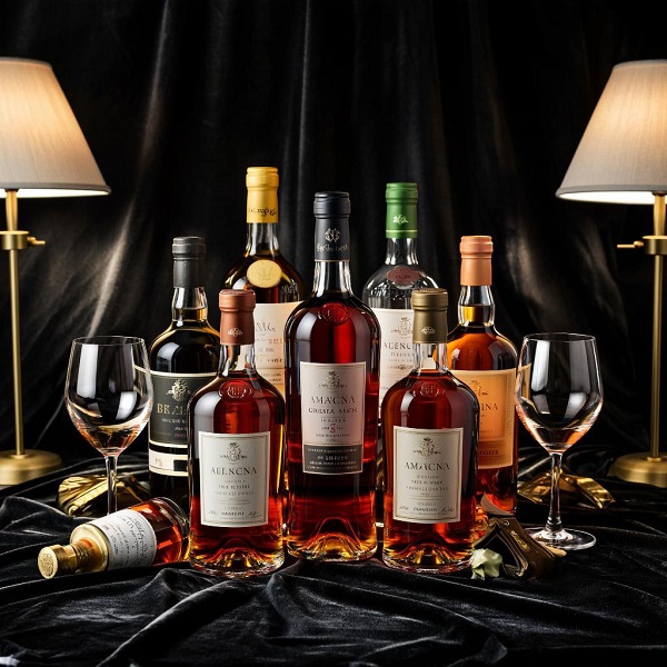 Коньяк и Арманьяк: В чем разница?