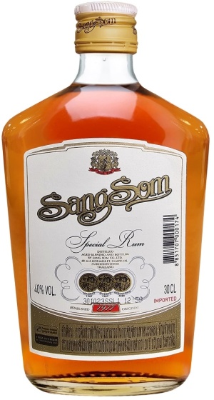 Ром СангСом 0,3л