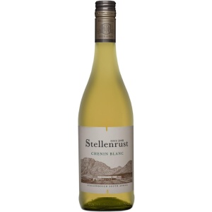 Вино Стелленрюст Шенен Блан белое сухое 0,75л