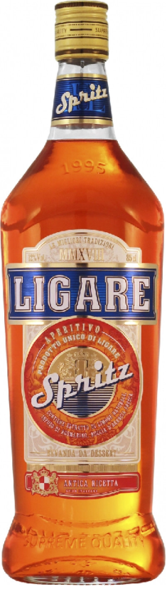 Аперитив Лигаре Аперитиво Спритц 0,85л