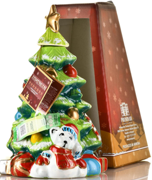 Коньяк армянский Ёлка Семь Звёзд 7 лет 0,75л п/у Коньяк армянский Ёлка Семь Звёзд 7 лет 0,75л п/у