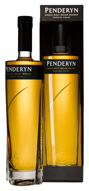 Виски Пендерин Мадейра Финиш 0,7л п/у