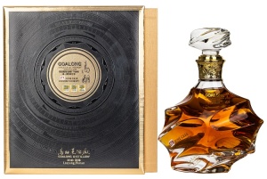 Виски Гоалонг Вайн Каск Финиш 0,7л п/у