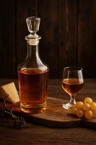 Что такое граппа и почему её называют «душой Италии» Что такое граппа и почему её называют «душой Италии»