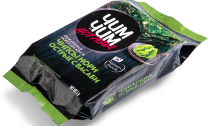 Чипсы нори Чим-Чим Васаби 4,5г