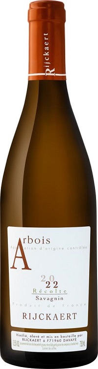Вино Арбуа Саваньен Рейкарт белое сухое 0,75л