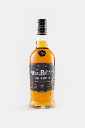 Виски Дэд Рэббит 0,7л