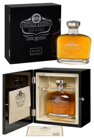 Виски Тилинг 30 Лет 0,7л п/у