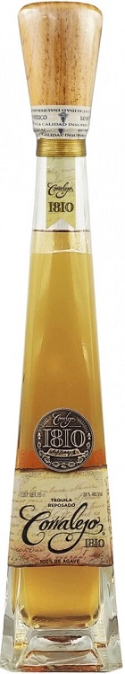 Текила Корралехо Репосадо 1810 0,75л