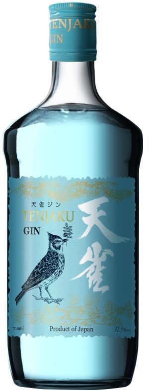 Джин Тенжаку 0,7л