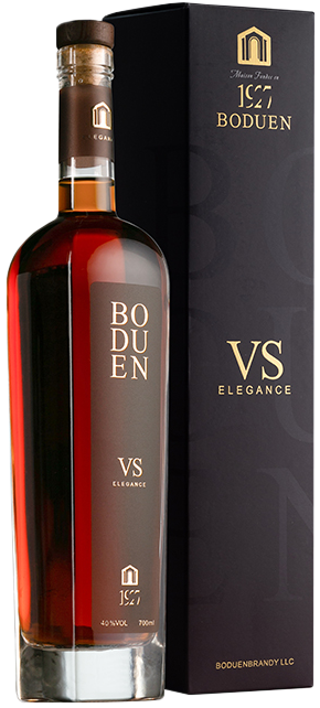 Коньяк Бодуен VS 0,7л п/у Коньяк Бодуен VS 0,7л п/у