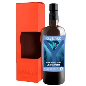 Ром Самароли Йемон Винтаж 0,7л п/у