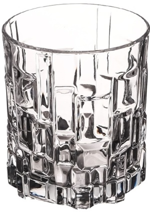 Набор Стаканов Для Виски РСР Этна 2шт. 330мл