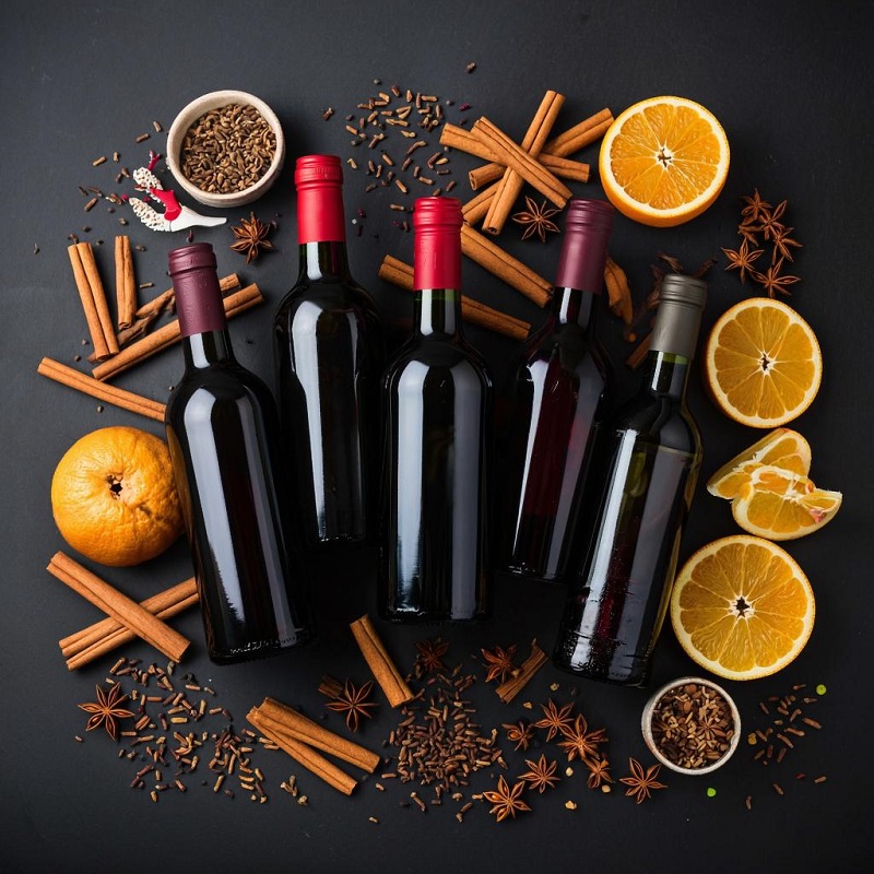 Как выбрать лучшее вино для глинтвейна: советы и рекомендации Как выбрать лучшее вино для глинтвейна: советы и рекомендации