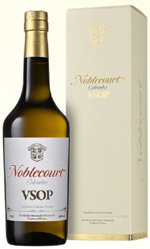 Кальвадос Ноблкорт VSOP 0,7л п/у