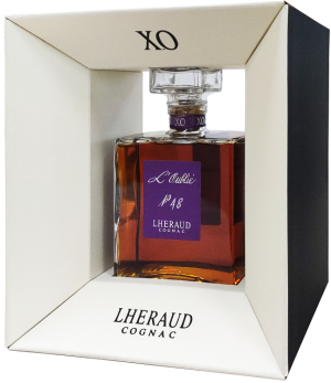Коньяк Леро XO Обли 0,7л п/у
