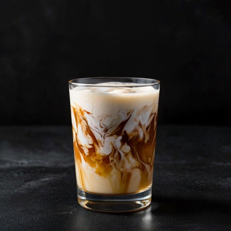 Коктейль «Виски с молоком»: необычное сочетание мягкости и крепости