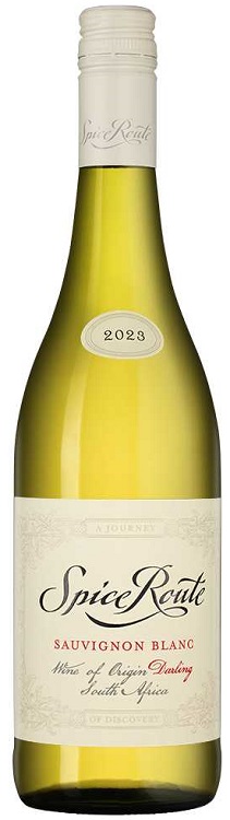 Вино Спайс Рут Совиньон Блан белое сухое 0,75л