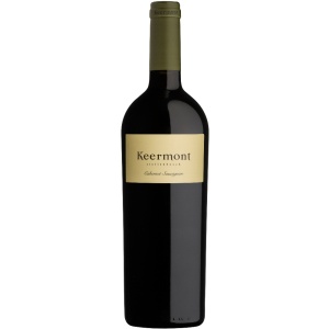Вино Кирмонт Каберне Совиньон красное сухое 0,75л