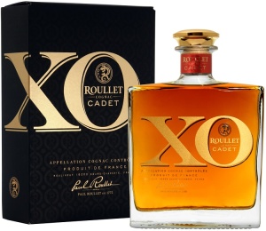 Коньяк Рулле Каде ХО 0,7л п/у