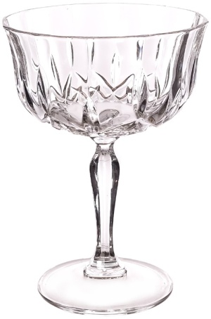 Набор Креманок РСР Опера Стайл 2шт. 240мл