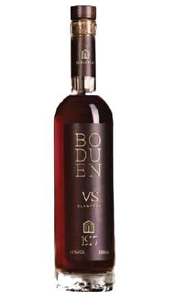 Коньяк Бодуен 5 лет VS 0,25л