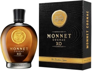 Коньяк Монне ХО 0,7л п/у