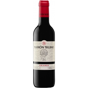 Вино Рамон Бильбао Крианса красное сухое 0,375л
