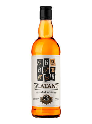 Виски Блэйтант 0,5л